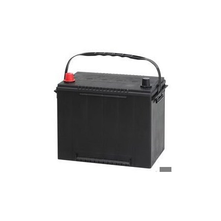 Ilb Gold Replacement For Chrysler E Class L4 2.6L 500Cca Year: 1984 Battery E CLASS L4 2.6L 500CCA YEAR 1984 BATTERY